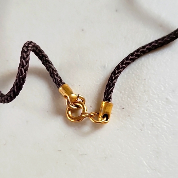 Vintage MFA Museum of Fine Arts 1978 Duck Necklace - Picture 3 of 5